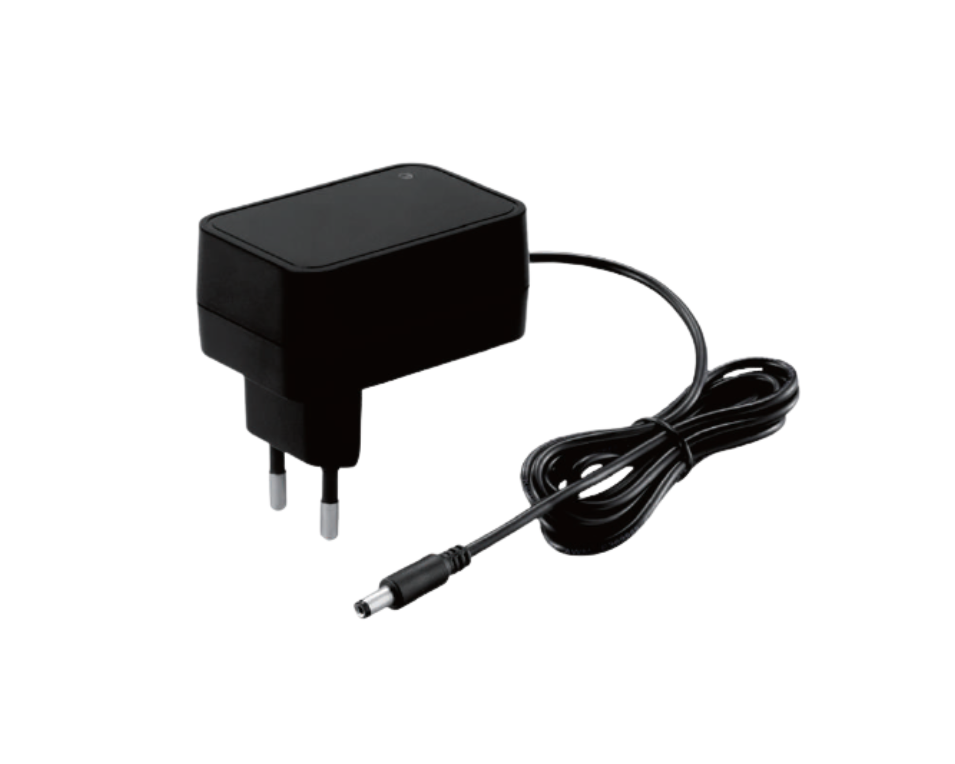 External AC/DC EU Plugtop Adapter Power Supply